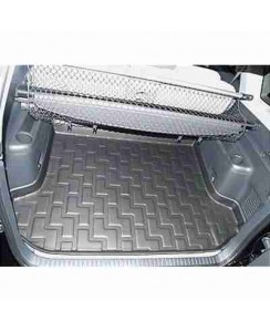 Коврик в багажник Stardiamond для Toyota RAV4, год выпуска 2006-… черный