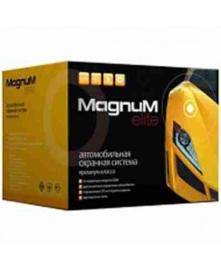GSM сигнализация Magnum МН - 830