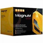 GSM сигнализация Magnum Elite МН - 840