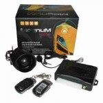 GSM сигнализация Magnum МН - 825