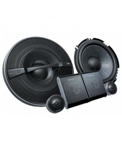 Компонентная акустическая система Sony XS - GTR1720S