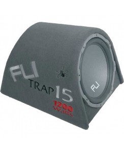 Корпусной сабвуфер FLI Trap 15 (F2)