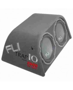 Корпусной сабвуфер FLI Trap 10 Twin Active (F2 F3)