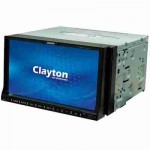 Мультимедиа Clayton DS - 7200BT