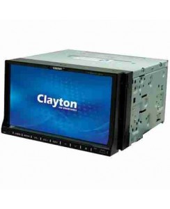 Мультимедиа Clayton DS - 7200BT