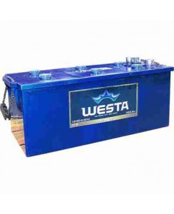 Аккумулятор автомобильный Westa 6CT - 192 (3)