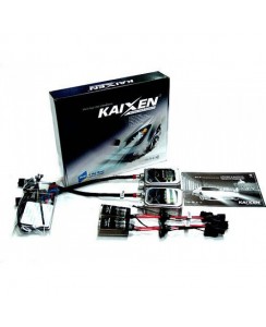 Комплект ксенона Комплект Xenon Kaixen H3 6000К