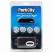 Парктроник ParkCity Sofia 420/202 блистер серебро