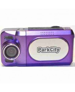 Видеорегистратор ParkCity DVR HD 501 violet
