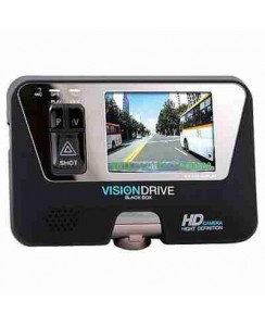 Видеорегистратор VisionDrive VD-8000HDS
