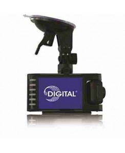 Видеорегистратор Digital DCR-402