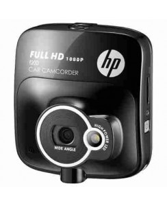 Видеорегистратор HP f200 fhd