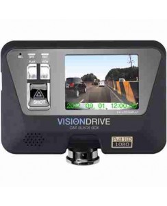 Видеорегистратор VisionDrive VD - 9000 FHD