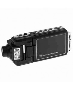 Видеорегистратор Dixon DVR-F900LHD black