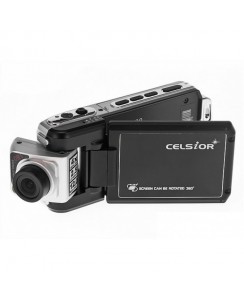 Видеорегистратор Celsior DVR CS-900HD