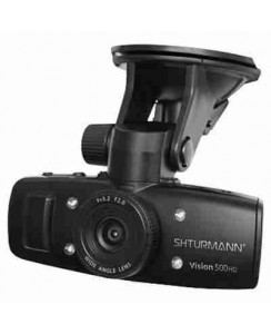 Видеорегистратор Shturmann Vision 500 HD
