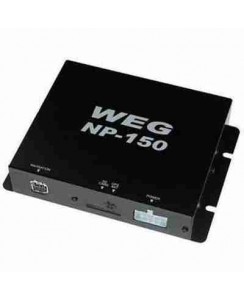Автомобильный навигатор WEG NP - 150