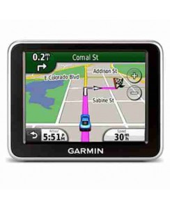 Автомобильный навигатор Garmin Nuvi 2250 (Навлюкс)